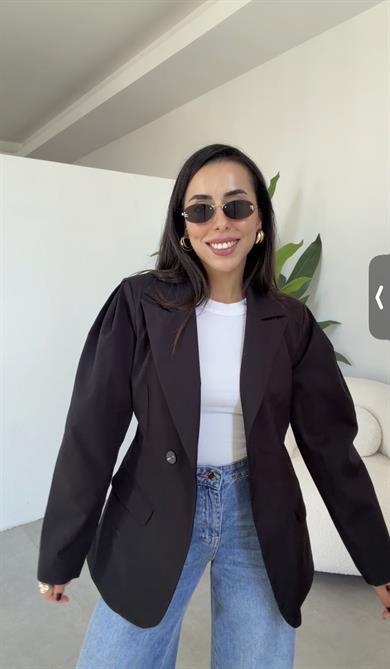 Beyaz Sırt Açık Kaşkorse Atlet