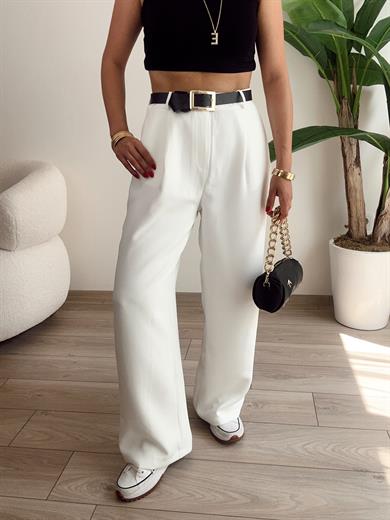 Beyz Palazzo Pantolon
