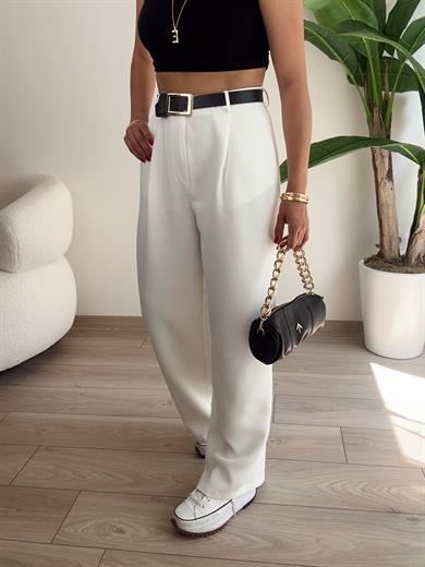 Beyz Palazzo Pantolon