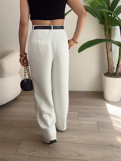 Beyz Palazzo Pantolon