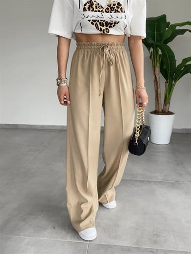 Camel Poliviskon Pantolon