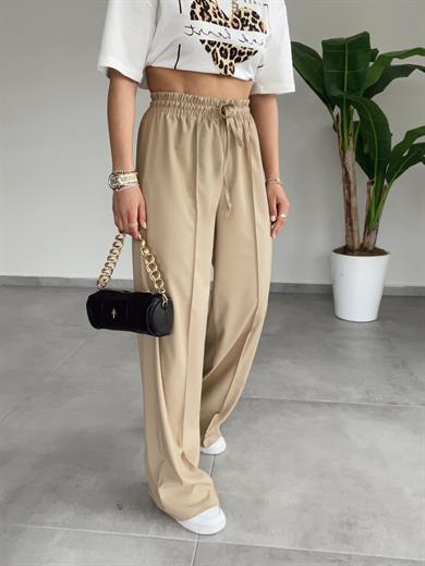 Camel Poliviskon Pantolon