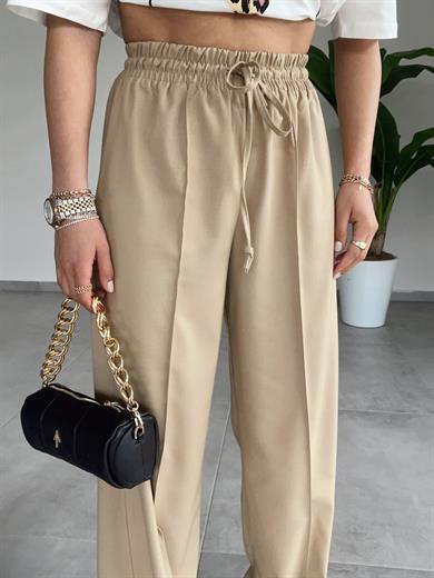 Camel Poliviskon Pantolon