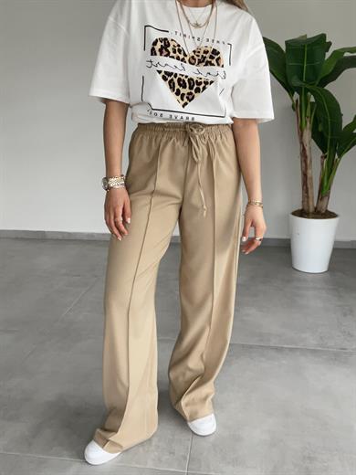 Camel Poliviskon Pantolon