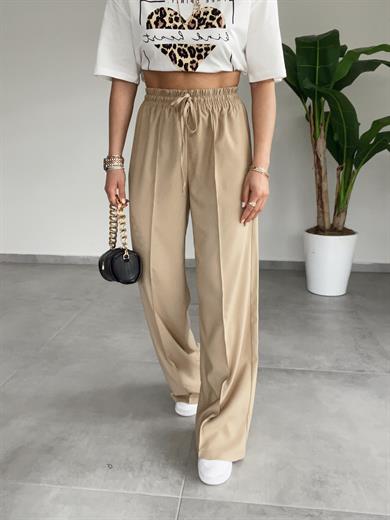 Camel Poliviskon Pantolon