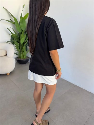 Çita Baskı Tshirt