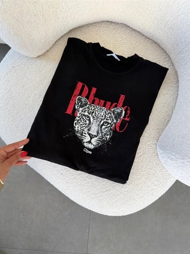 Çita Baskı Tshirt