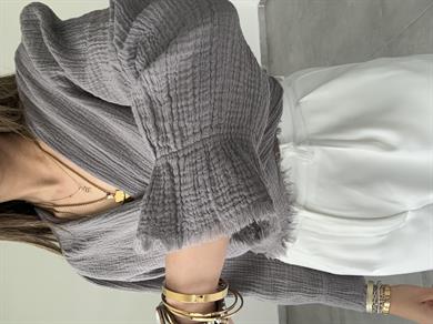 Efes Antrasit Bağlamalı Crop