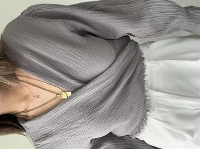 Efes Antrasit Bağlamalı Crop