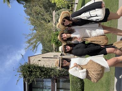 Ekru Örme Triko Elbise