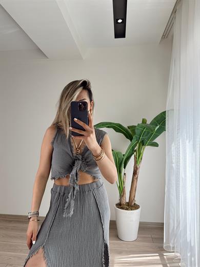 Foça Antarsit Yelek