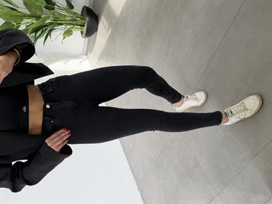 Füme Skinny Jean