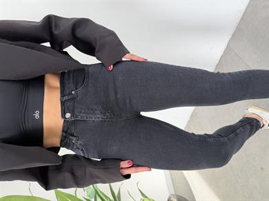 Füme Skinny Jean
