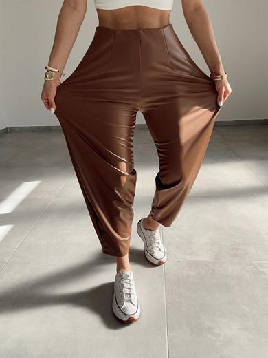 Gosi Taba Deri Balon Pantolon