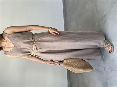 HELEN Bohem Vizon Keten Tulum