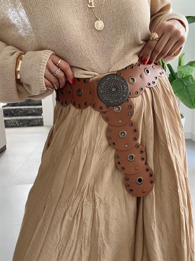 Kahve Tasarım Kemer