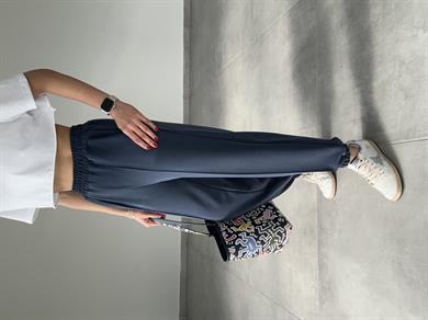 Lacivert Jogger Eşofman