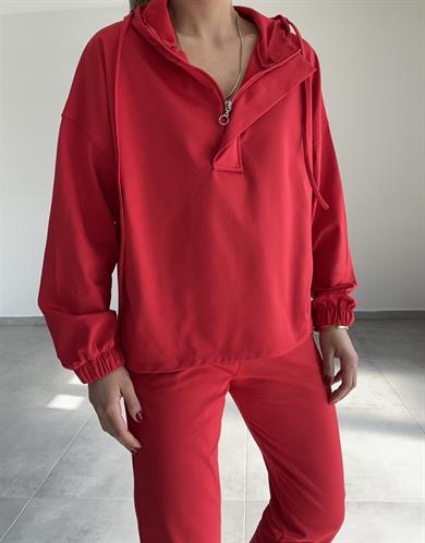 Leya Kırmızı Takım