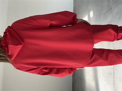 Leya Kırmızı Takım