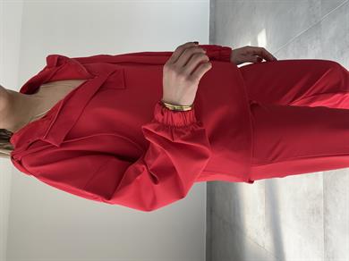 Leya Kırmızı Takım