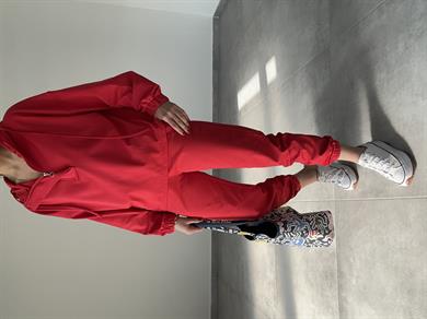 Leya Kırmızı Takım