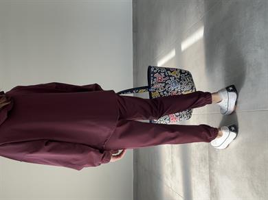 Leya Mürdüm Takım