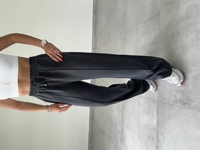 M-D Antrasit Beli Lastikli Palazzo