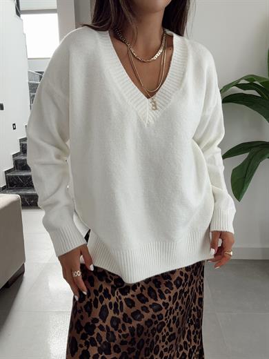 M-D Ekru V Yaka Kazak