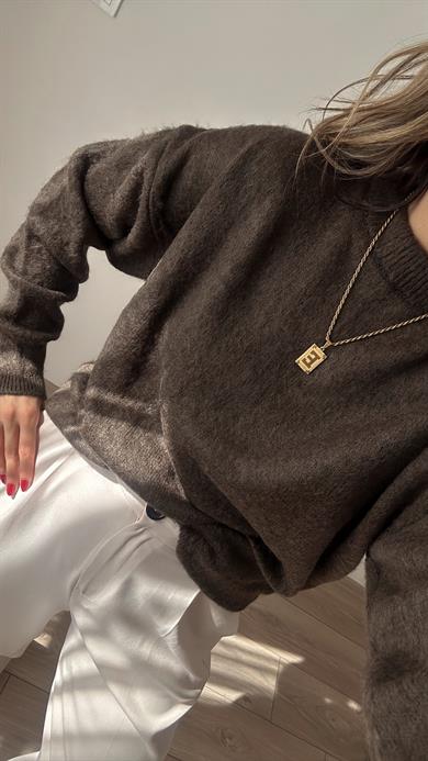 M-D Kahve Yumoş Kazak