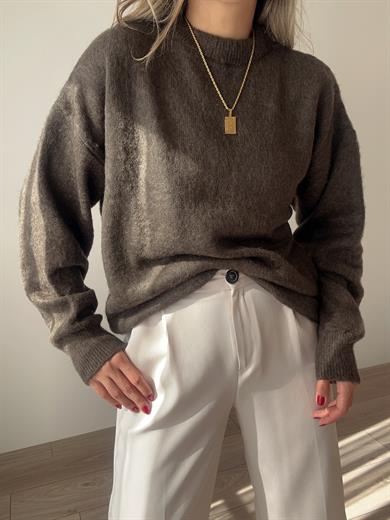 M-D Kahve Yumoş Kazak