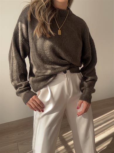 M-D Kahve Yumoş Kazak