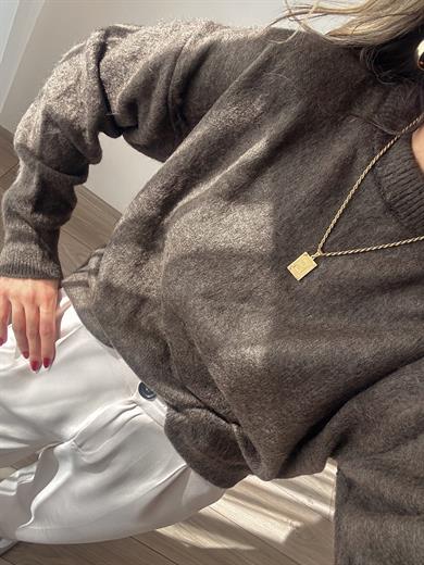 M-D Kahve Yumoş Kazak