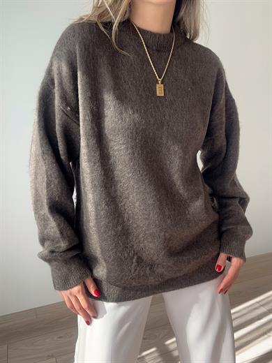 M-D Kahve Yumoş Kazak