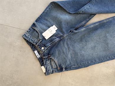 Mavi Wideleg Jean
