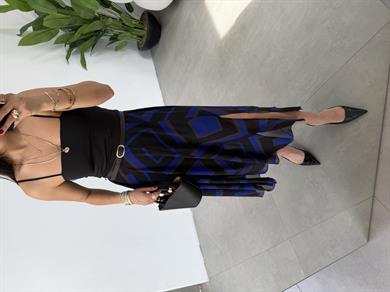 Midnight Blue Etek
