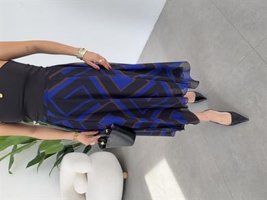 Midnight Blue Etek