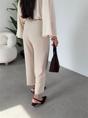 Narbella Taş Pantolon