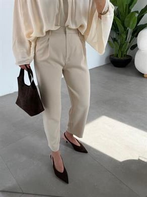 Narbella Taş Pantolon