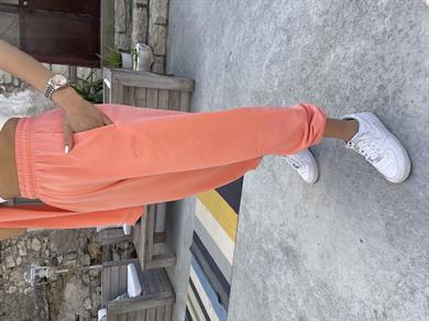 Neoan Pembe Eşofman