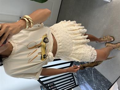 Otomobil Baskı Tshirt