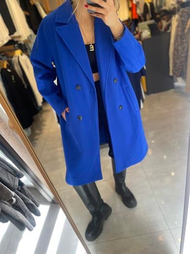 Oversize Saks Kaban