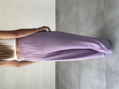 Rivero Lila Pileli Palazzo