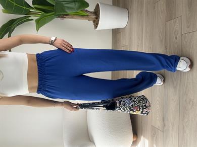 Sax Bürümcük Kimono Takım