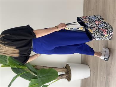 Sax Şalvar Pantolon