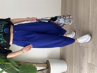 Sax Şalvar Pantolon