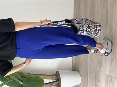 Sax Şalvar Pantolon