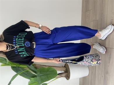 Sax Şalvar Pantolon