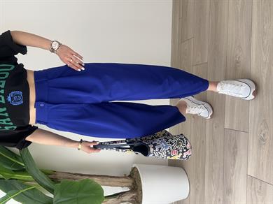 Sax Şalvar Pantolon