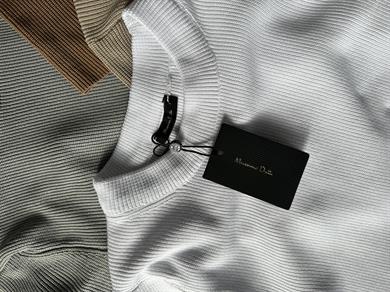 Siyah Kısa Kol Triko Badi