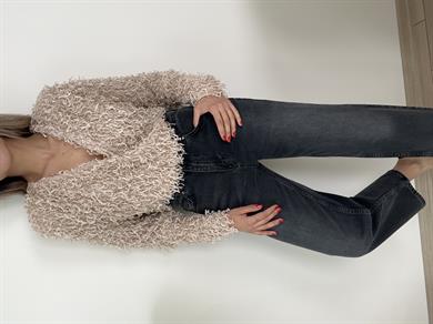 Taş Body Alttan Çıtçıtlı